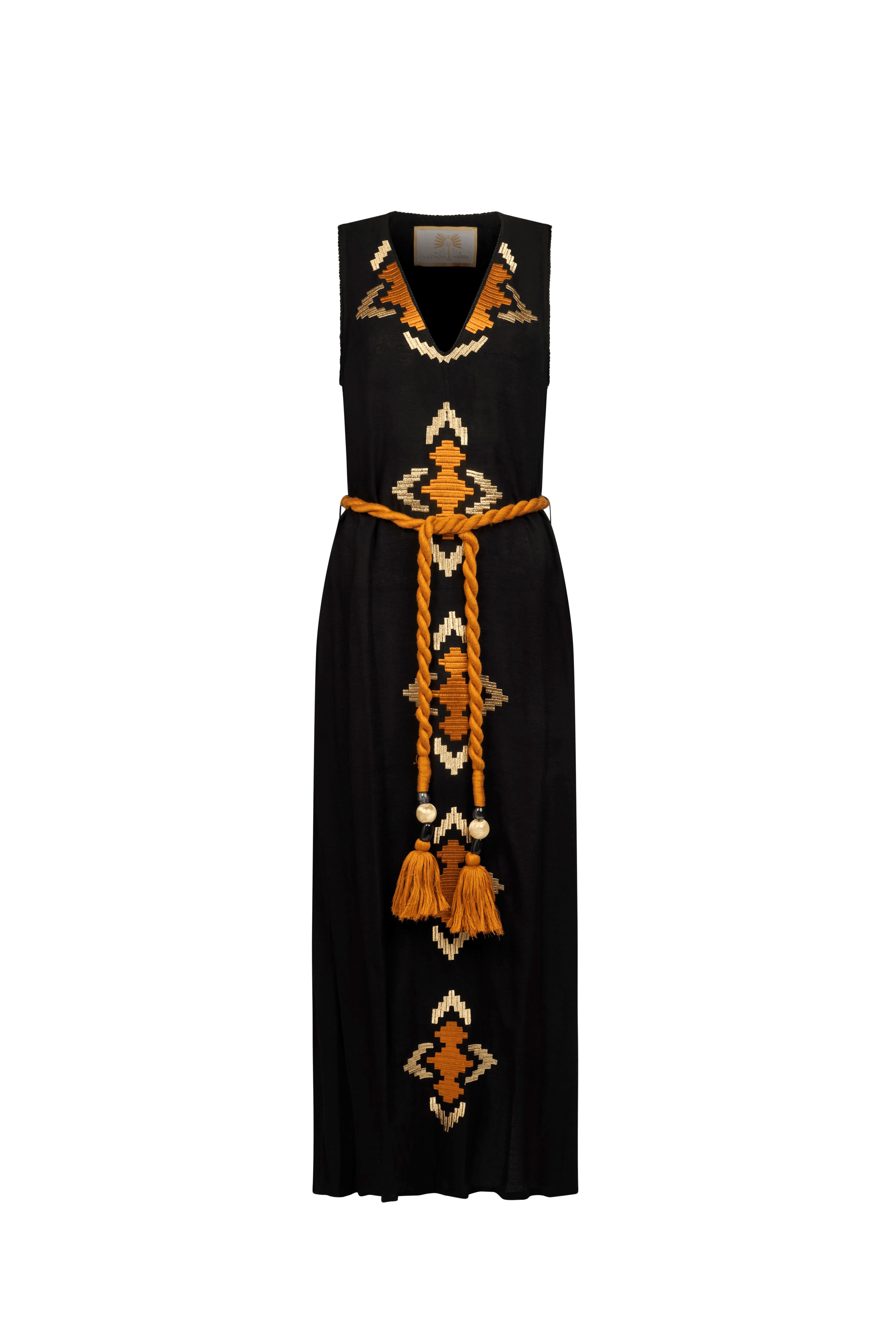 ROBE GAIA